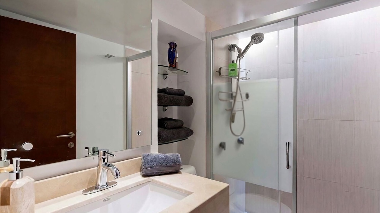 Photo of Bathroom in Zona Rosa