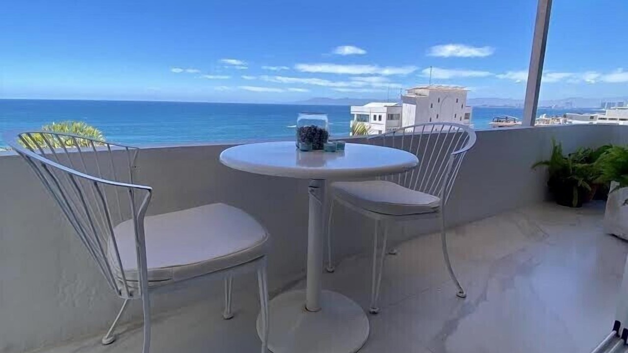 Photo of Patio Balcony in Amapas