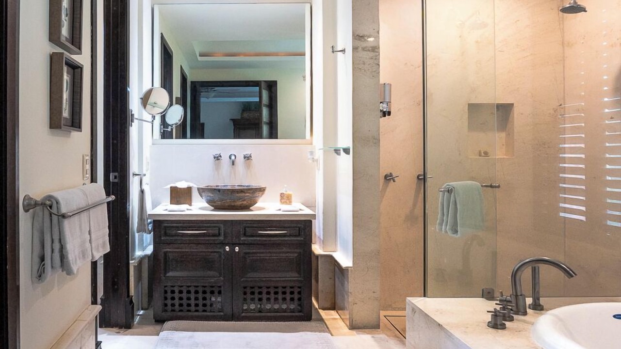Photo of Bathroom in Punta de Mita