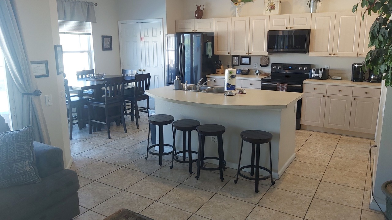 Photo of Kitchen in Windsor Palms