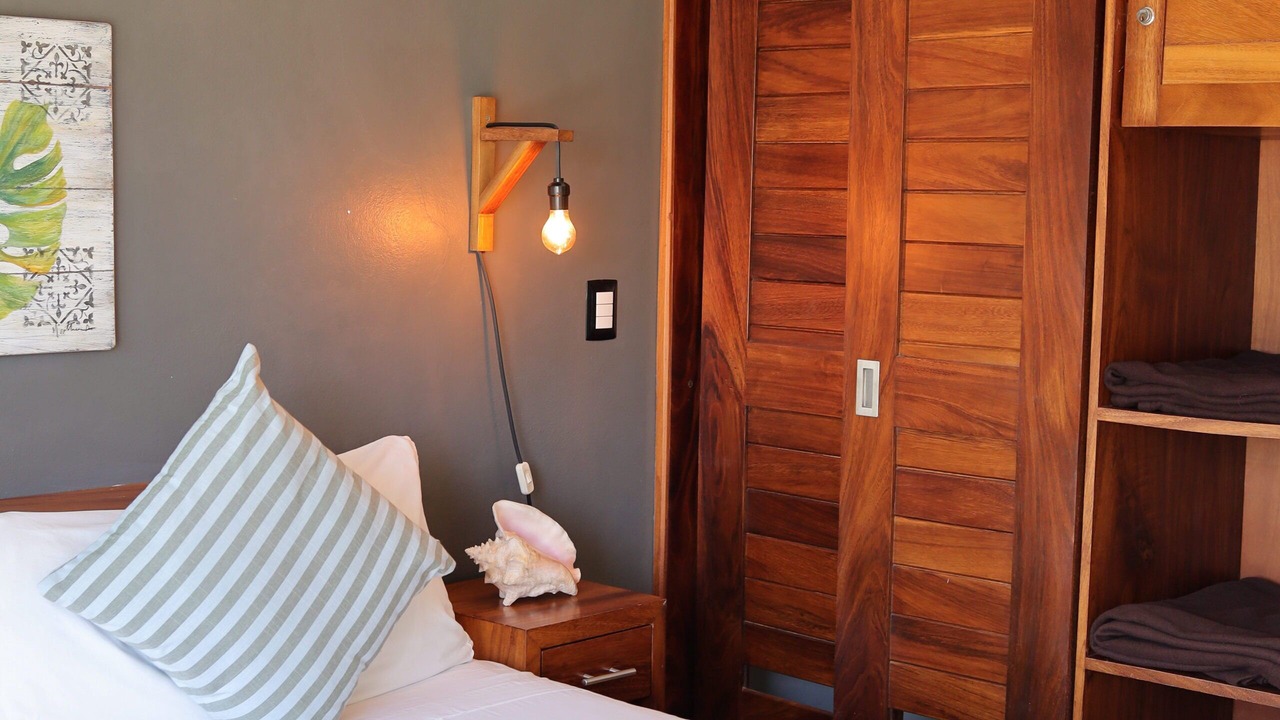 Photo of Bedroom in Emiliano Zapata
