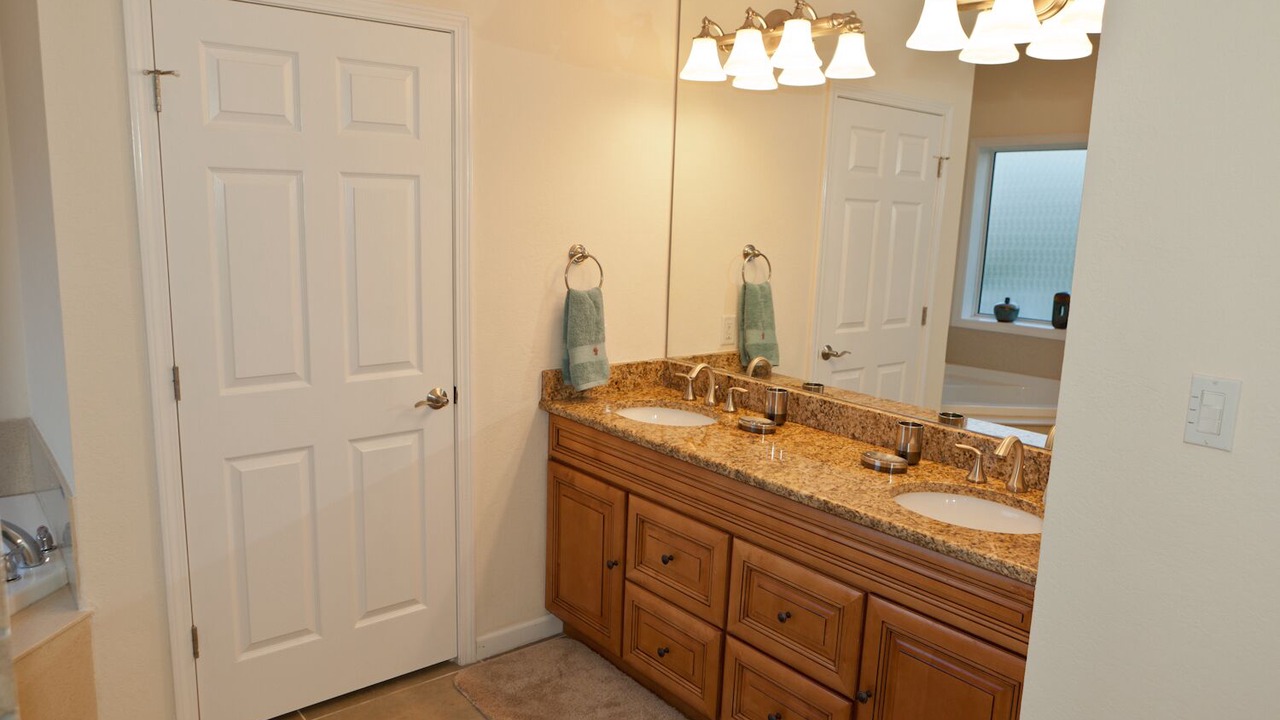 Photo of Bathroom in Holmes Beach