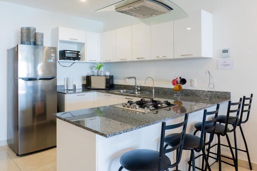 Photo of Kitchen in Zona Dorada