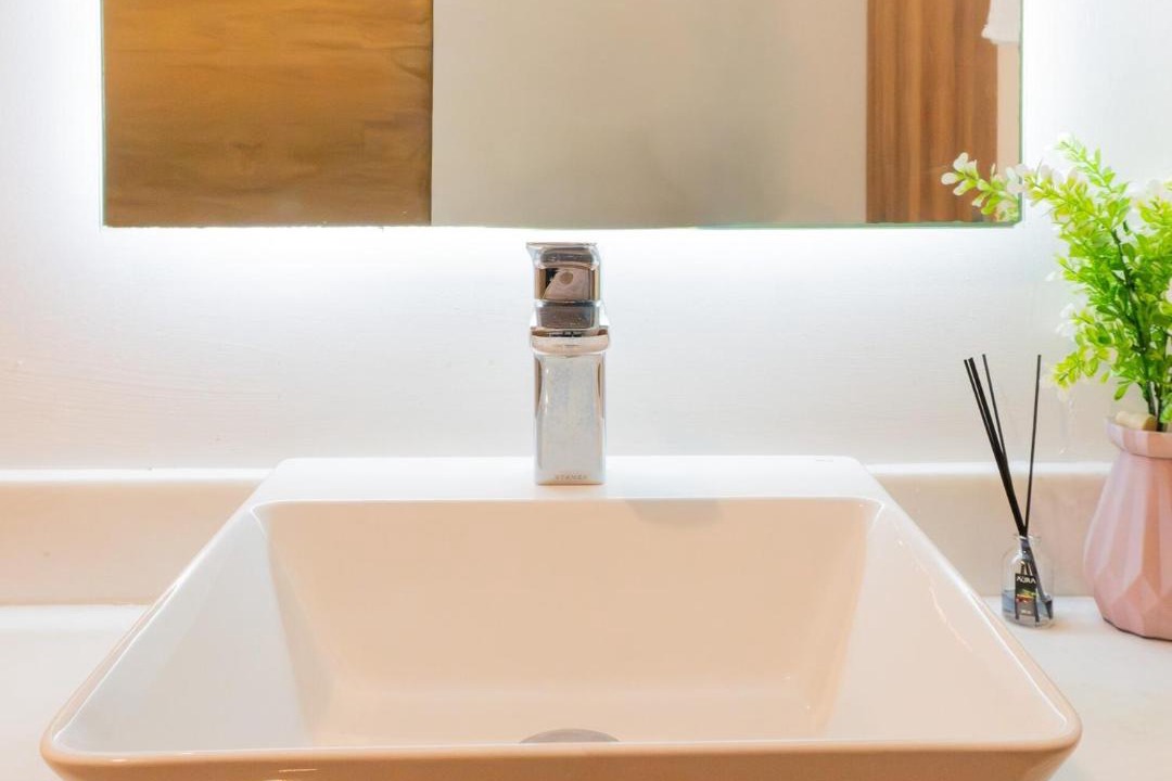 Photo of Bathroom in Zona Dorada