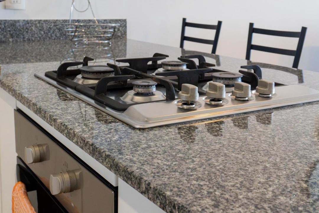 Photo of Kitchen in Zona Dorada