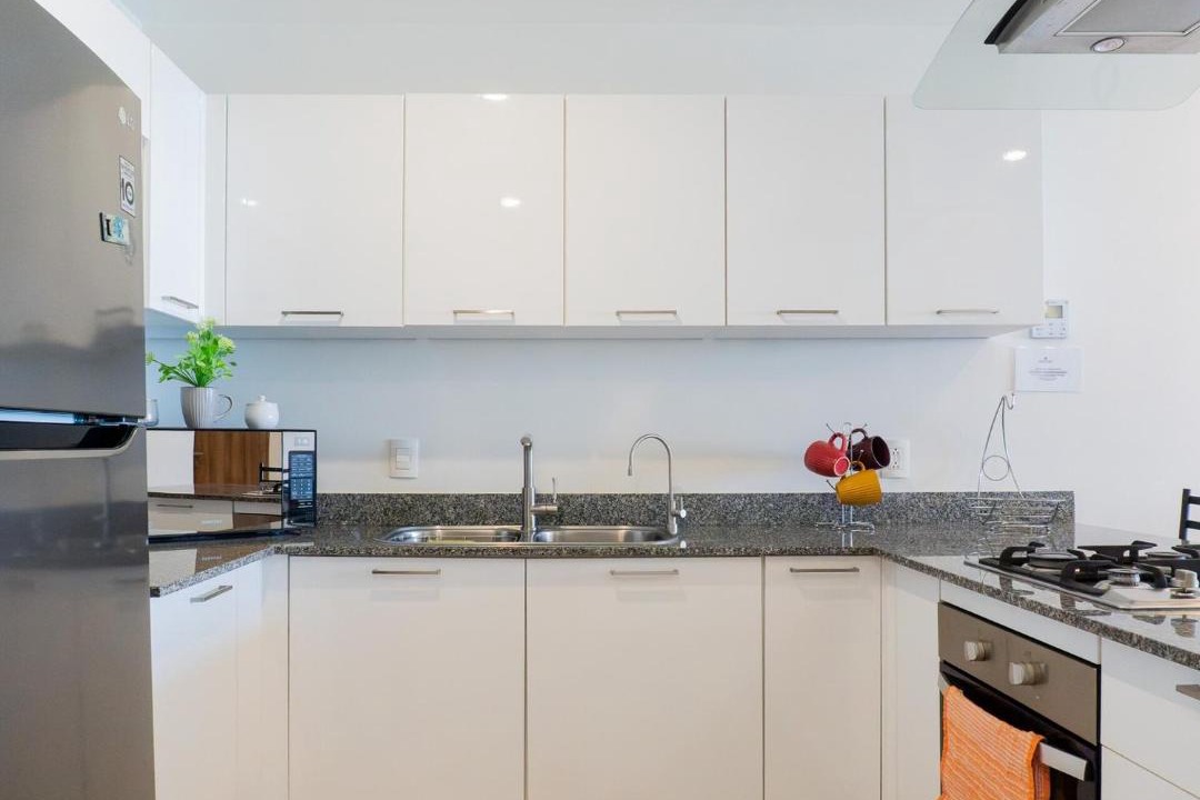 Photo of Kitchen in Zona Dorada