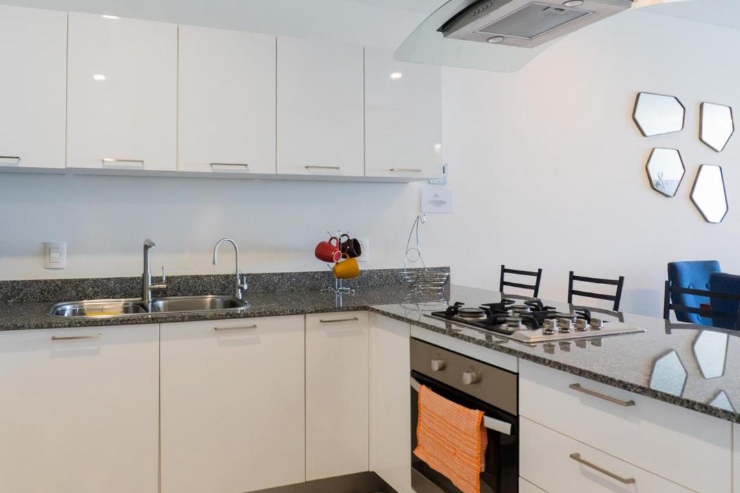 Photo of Kitchen in Zona Dorada