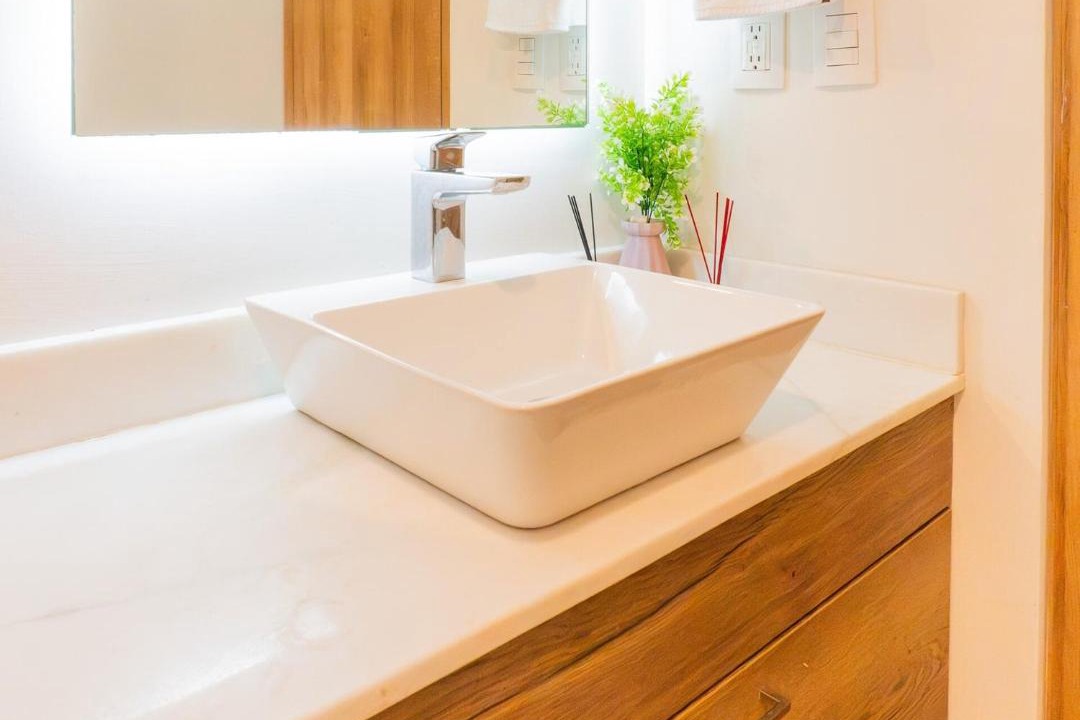 Photo of Bathroom in Zona Dorada
