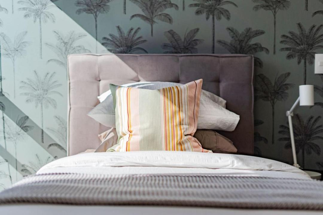 Photo of Bedroom in Roma Sur