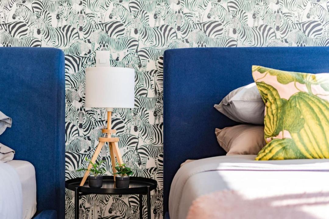 Photo of Bedroom in Roma Sur