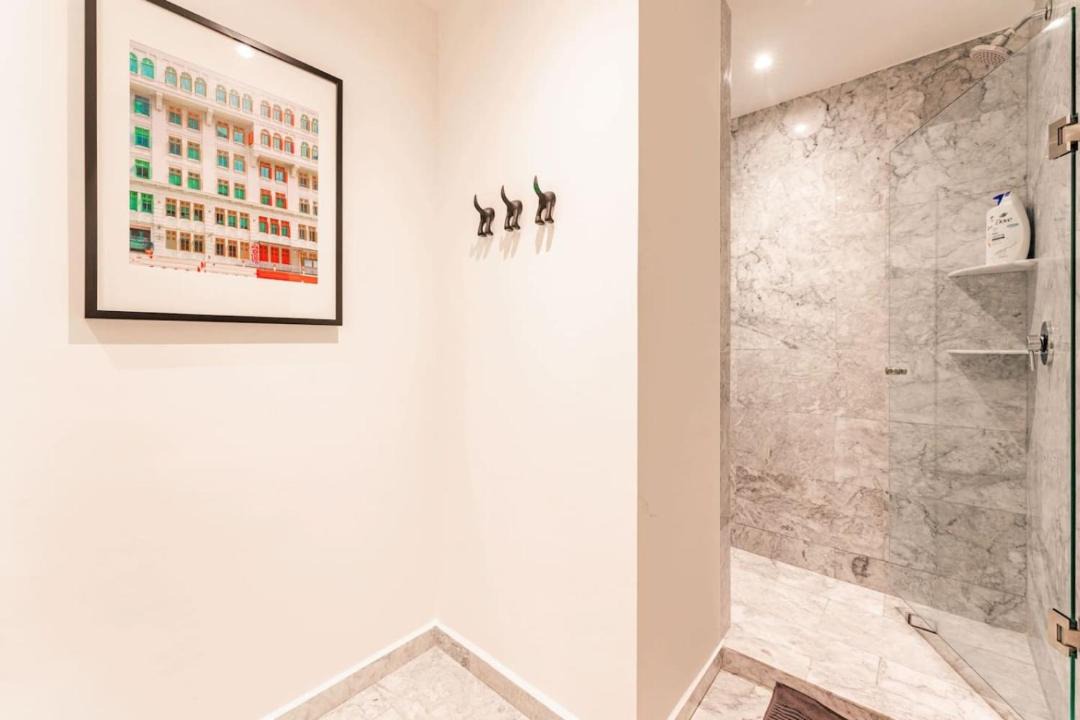 Photo of Bathroom in Roma Sur