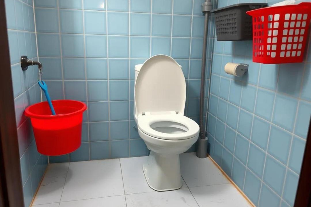 Photo of Bathroom in Aguascalientes