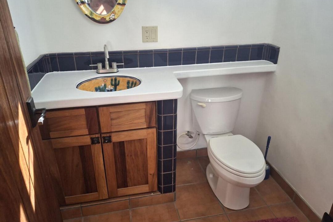 Photo of Bathroom in Los Barriles