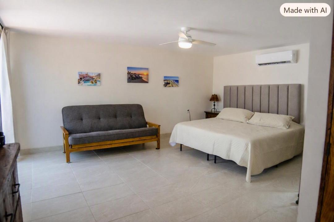 Photo of Bedroom in Los Barriles