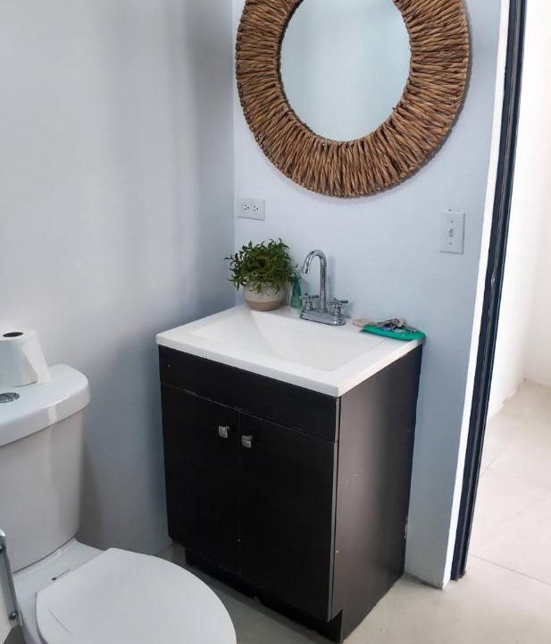 Photo of Bathroom in Tijuana Municipality