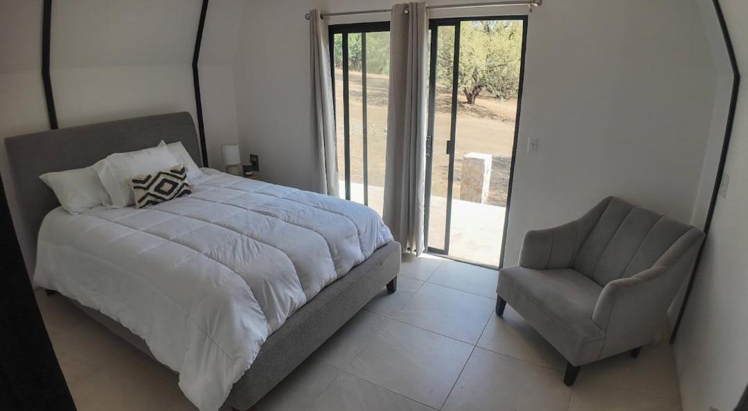 Photo of Bedroom in Tijuana Municipality