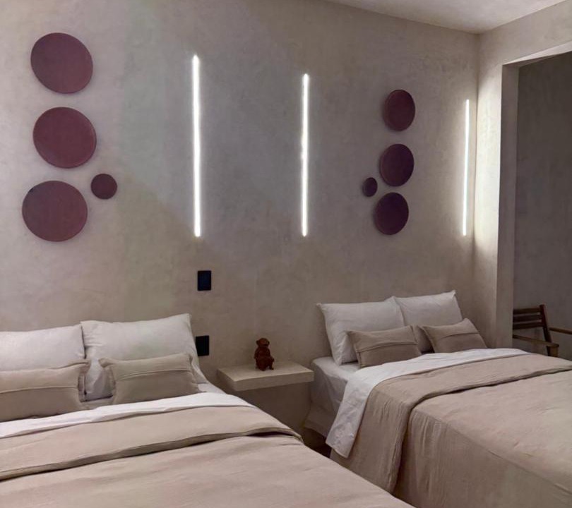 Photo of Bedroom in Los Tamarindos
