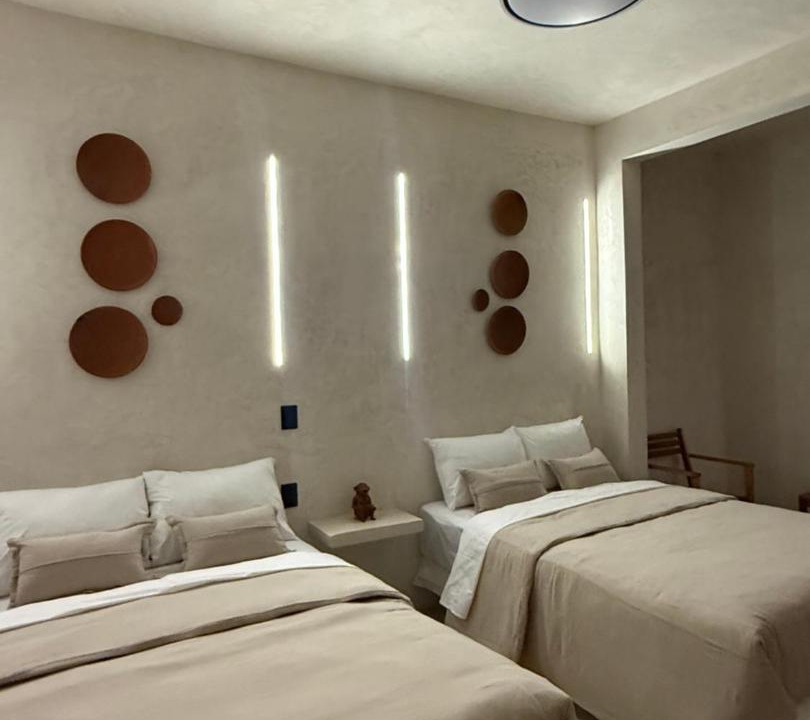 Photo of Bedroom in Los Tamarindos