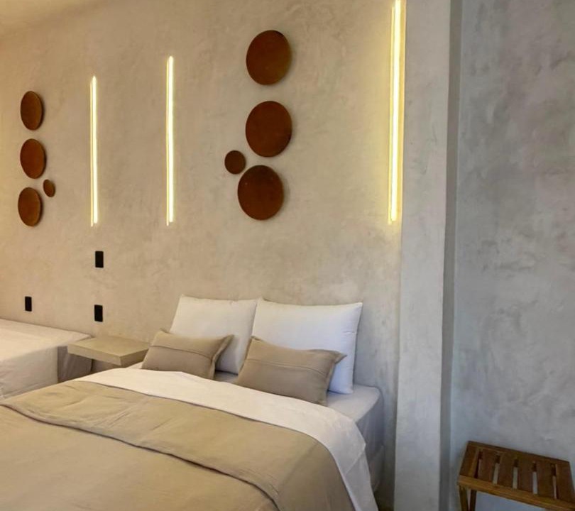 Photo of Bedroom in Los Tamarindos