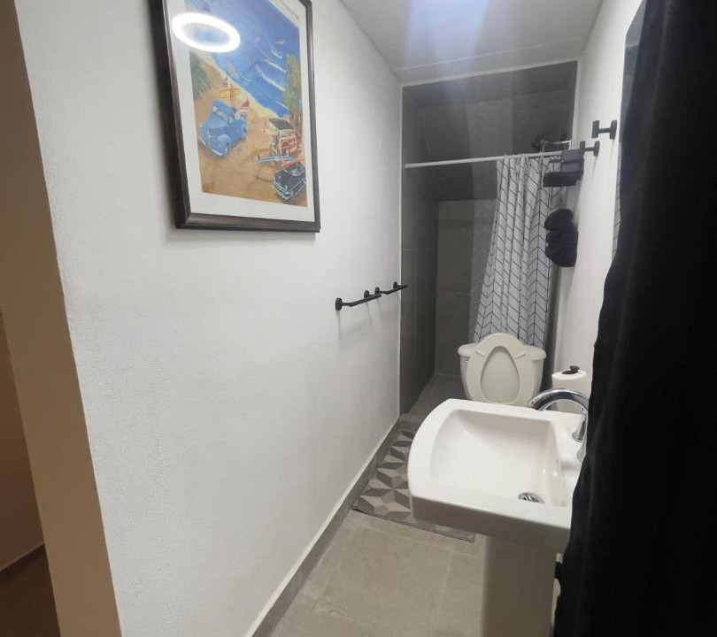 Photo of Bathroom in La Joya