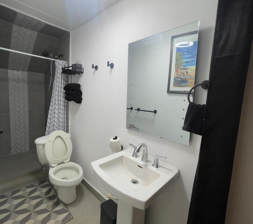 Photo of Bathroom in La Joya