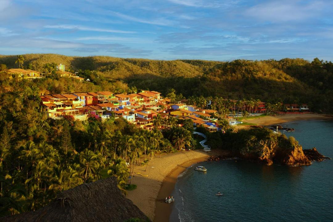 Photo of Others in Costa Careyes