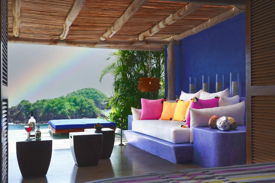 Photo of Others in Costa Careyes