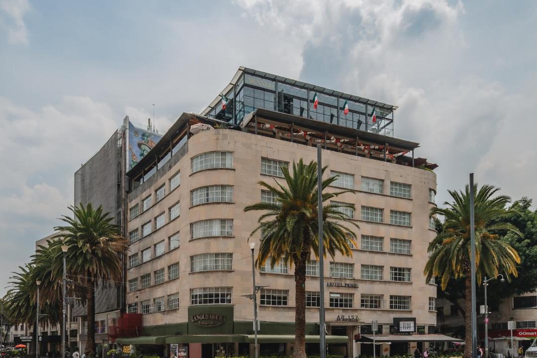 Photo of Others in Cuauhtemoc