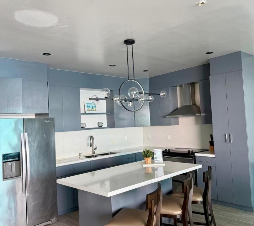 Photo of Kitchen in Villa del Mar