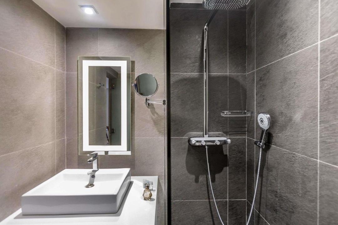 Photo of Bathroom in Santa Fe