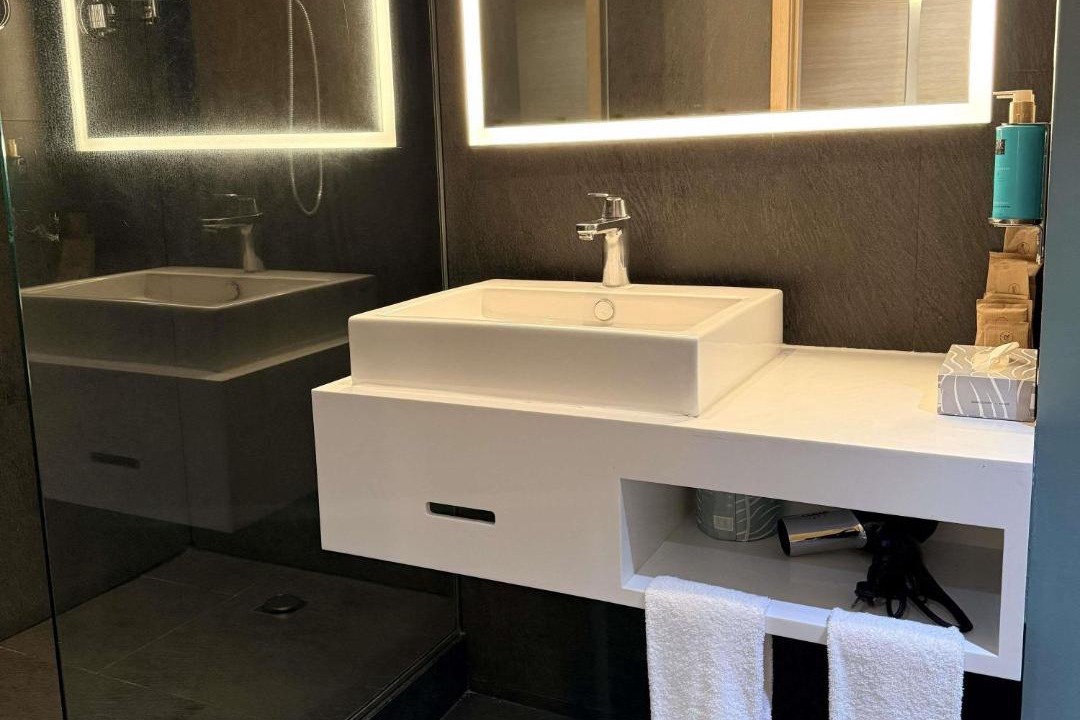 Photo of Bathroom in Santa Fe