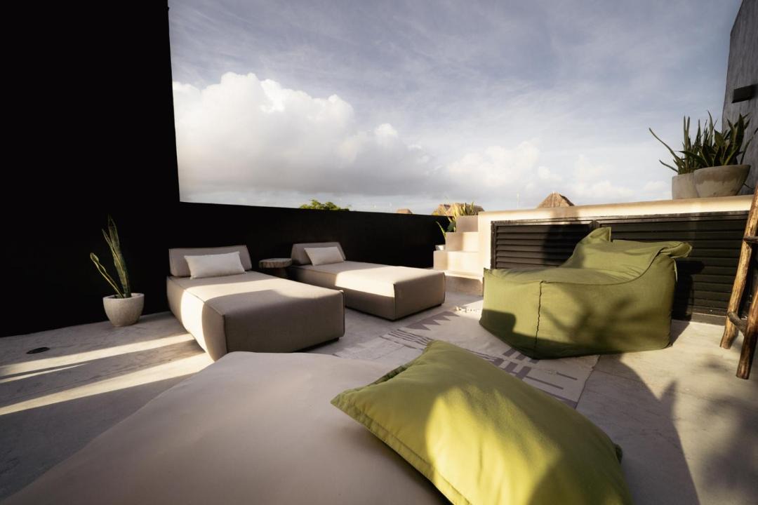 Photo of Patio Balcony in Zama
