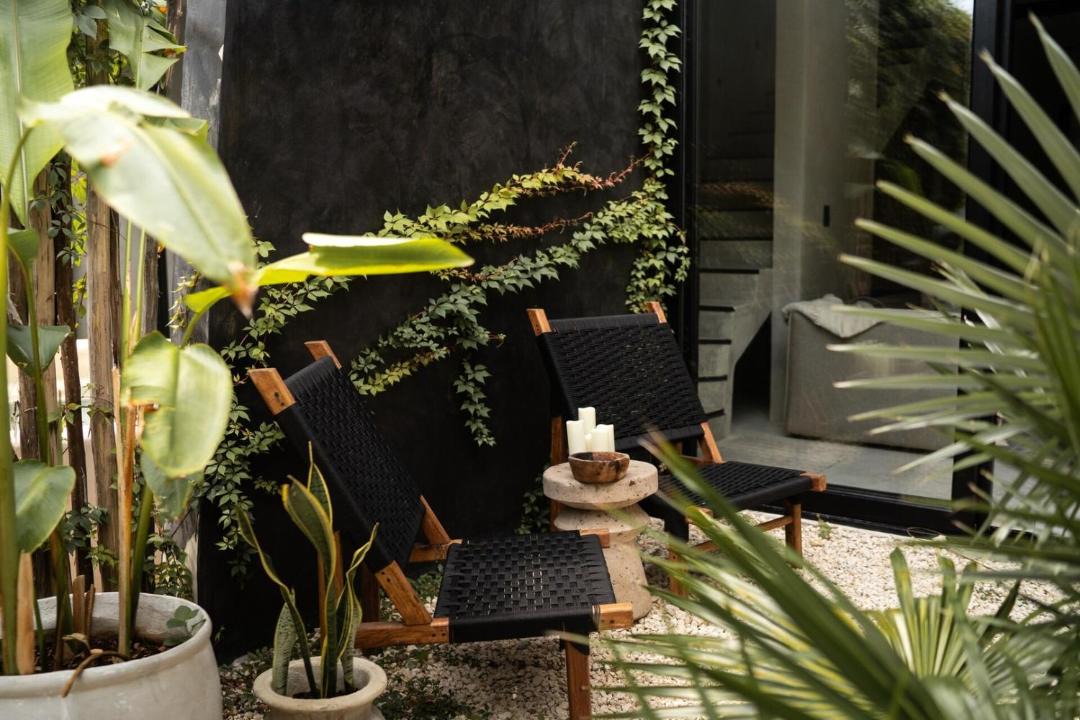 Photo of Patio Balcony in Zama