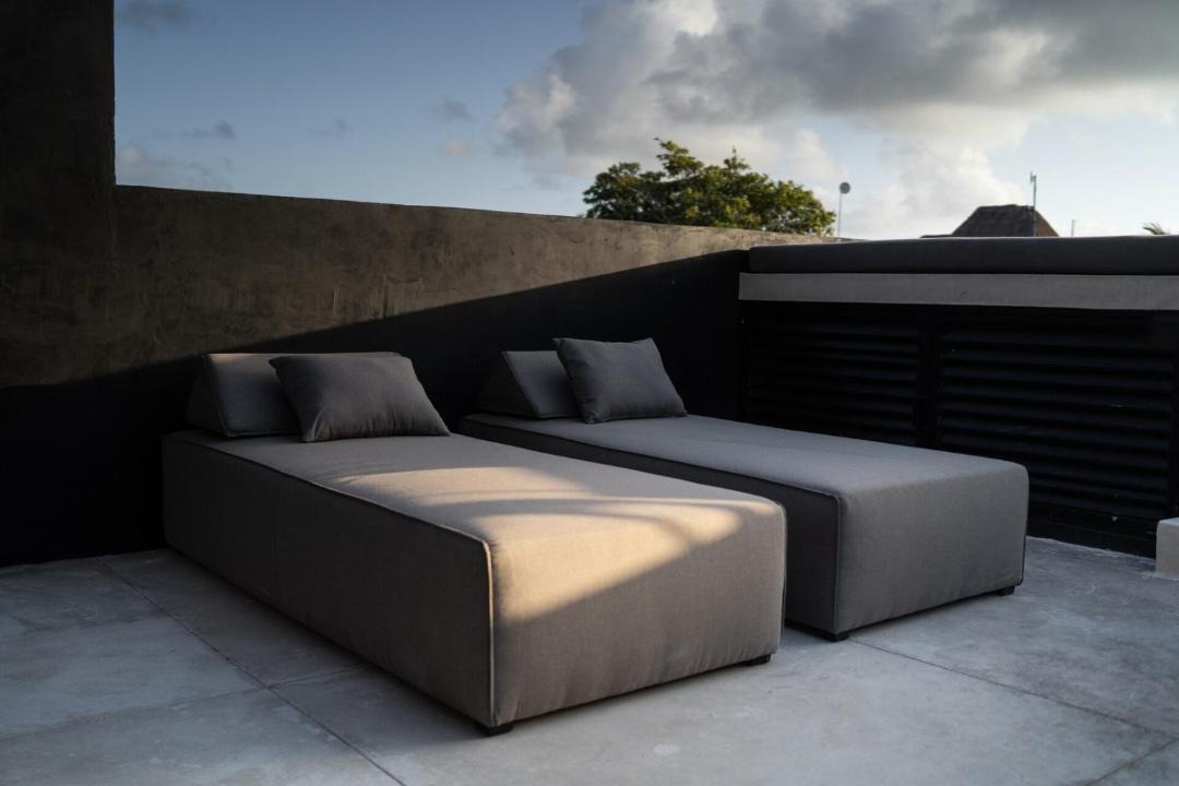 Photo of Patio Balcony in Zama