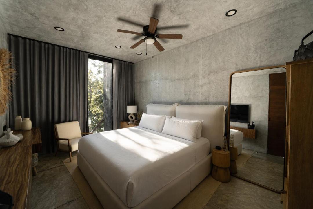 Photo of Bedroom in Zama
