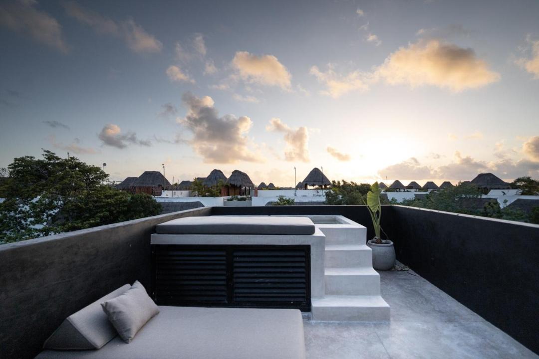 Photo of Patio Balcony in Zama