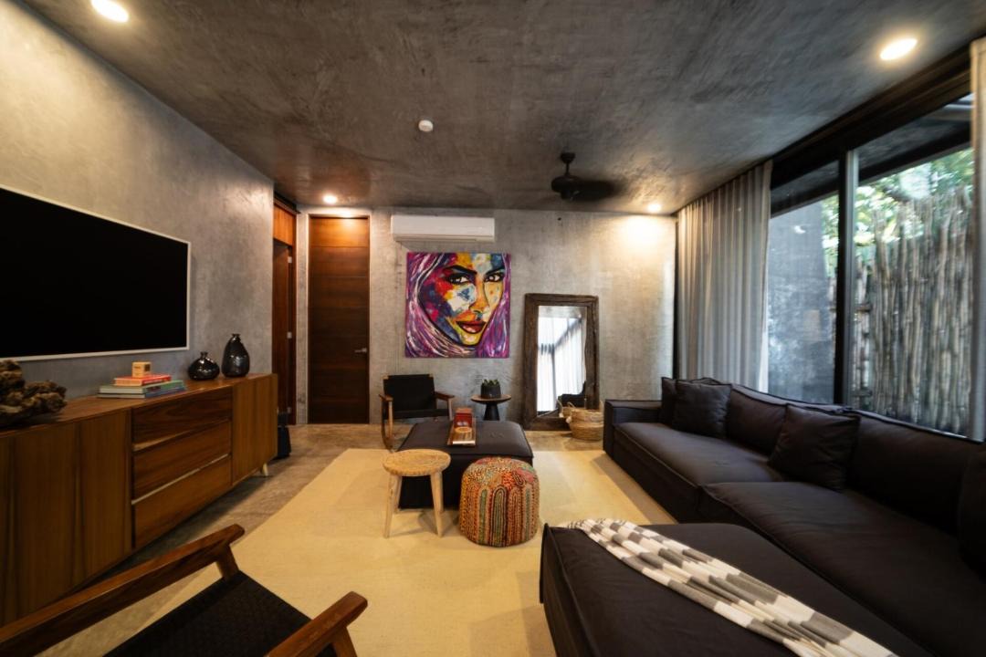 Photo of Livingroom in Zama