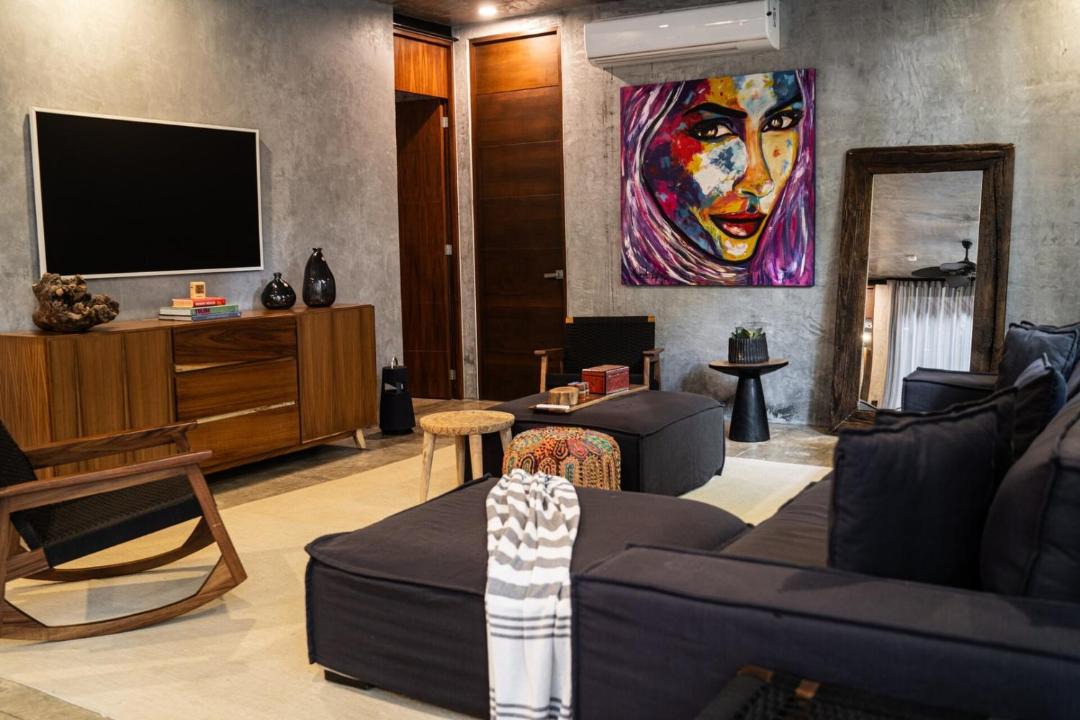 Photo of Livingroom in Zama