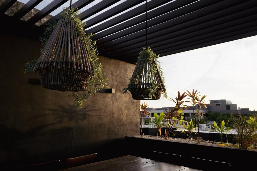 Photo of Patio Balcony in Zama