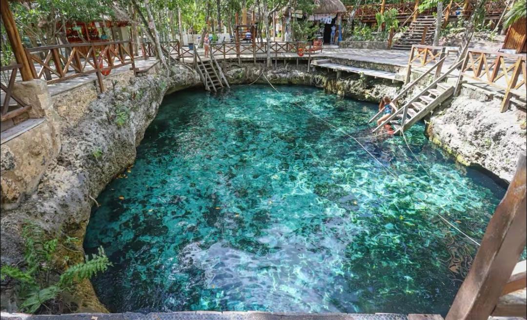 Photo of Others in Puerto Morelos
