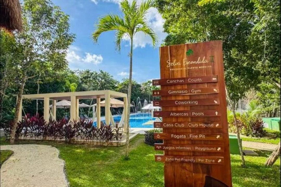 Photo of Others in Puerto Morelos