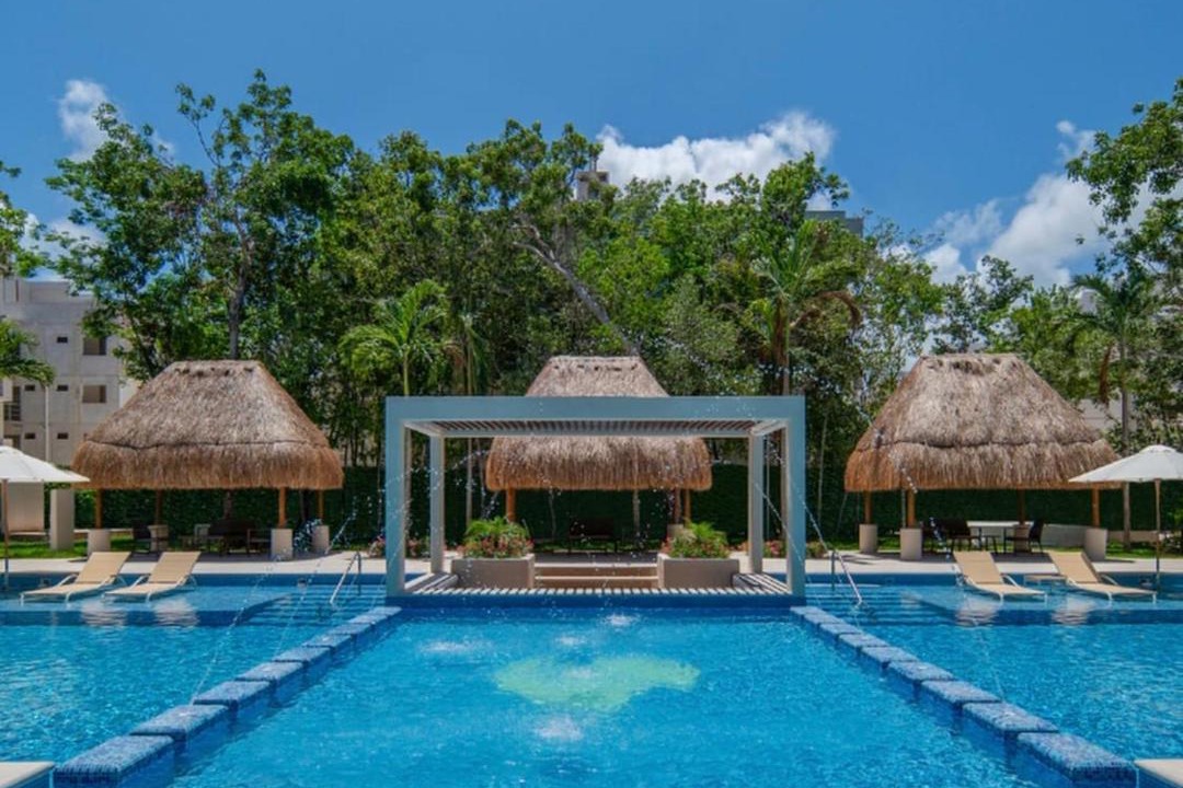 Photo of Others in Puerto Morelos