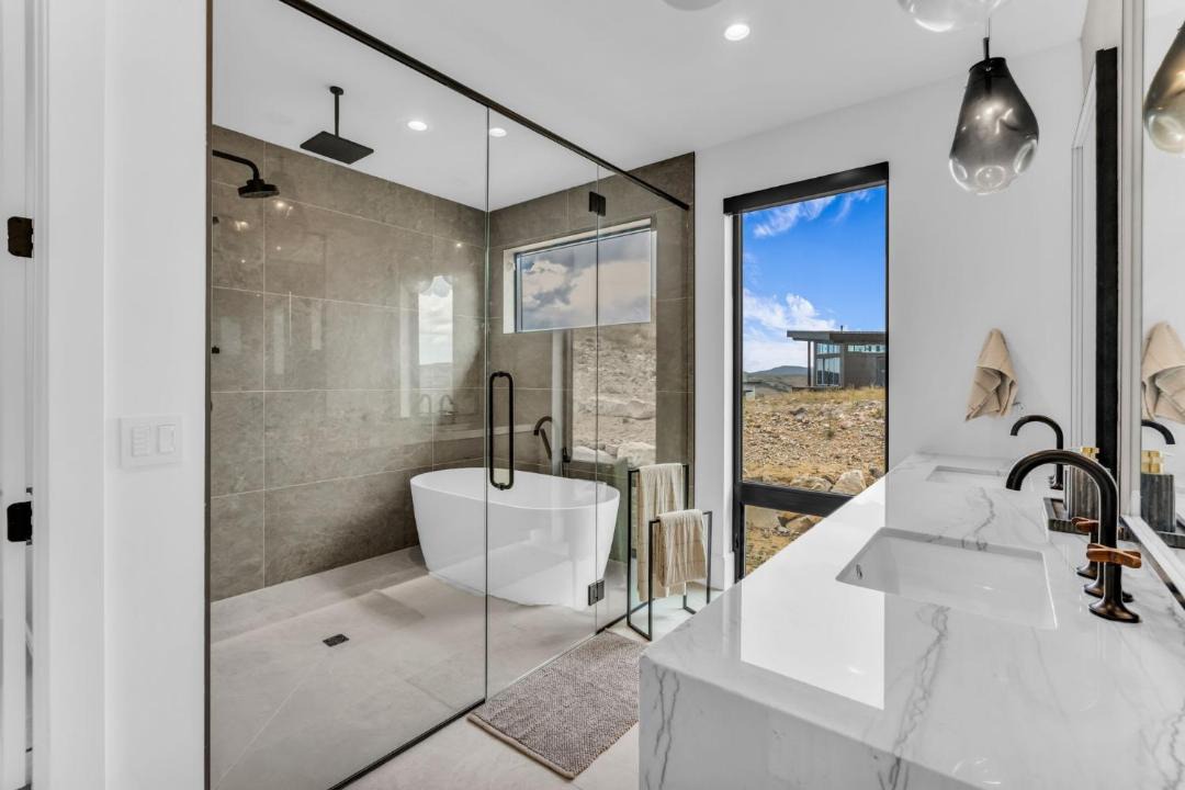 Photo of Bathroom in Park City