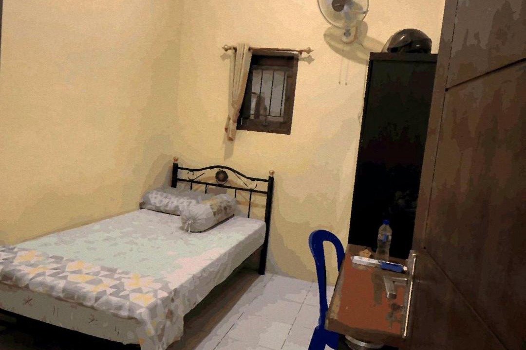 Photo of Bedroom in Tuxtla Gutierrez