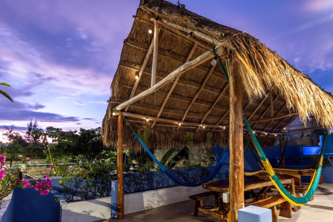Photo of Patio Balcony in Luis Donaldo Colosio