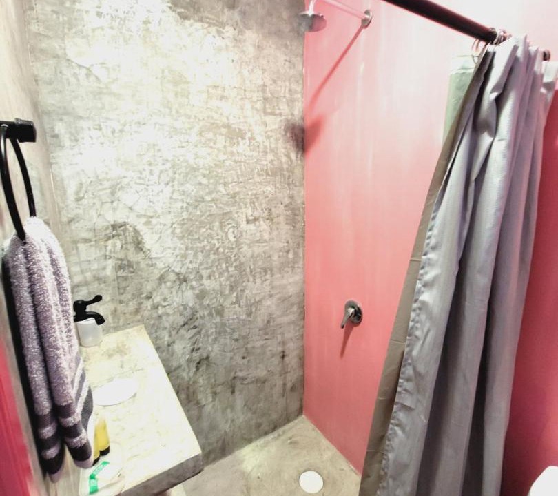 Photo of Bathroom in Luis Donaldo Colosio