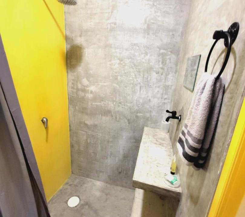 Photo of Bathroom in Luis Donaldo Colosio