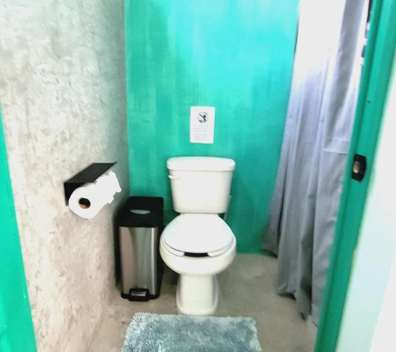 Photo of Bathroom in Luis Donaldo Colosio