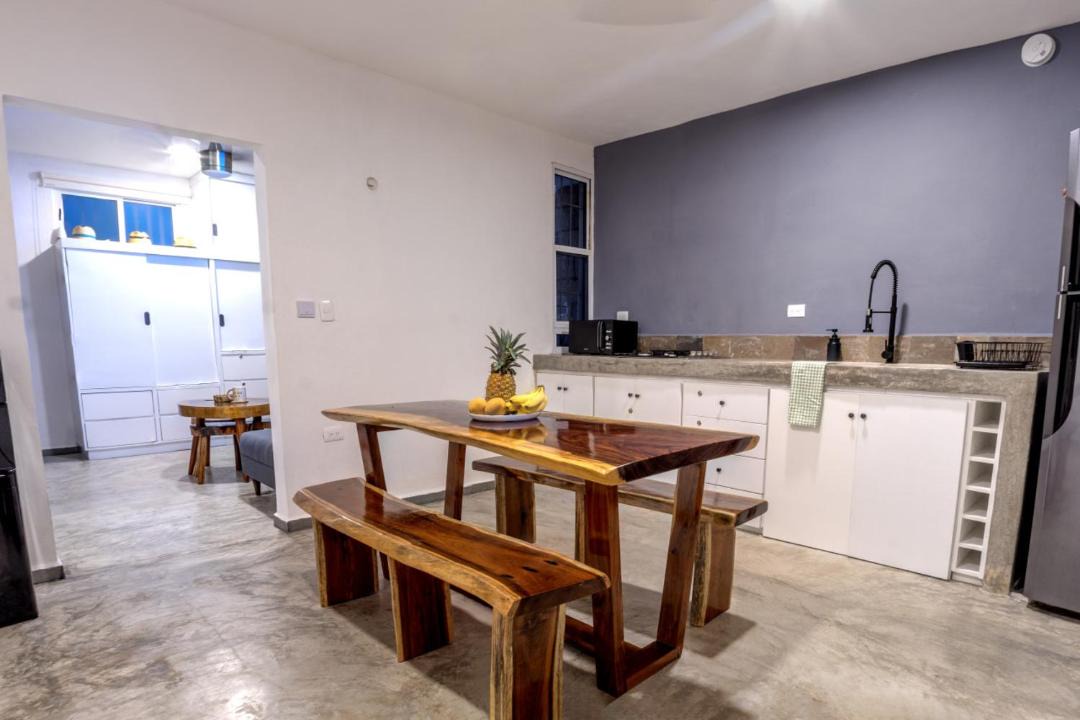 Photo of Kitchen in Luis Donaldo Colosio