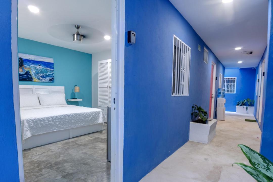 Photo of Bedroom in Luis Donaldo Colosio